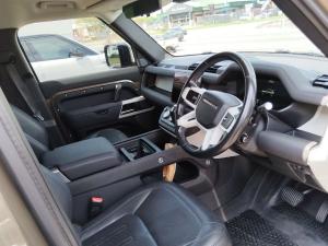 Land Rover Defender 110 D240 XS Edition - Image 3