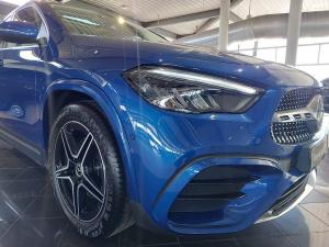 Mercedes-Benz GLA GLA200 Progressive - Image 10