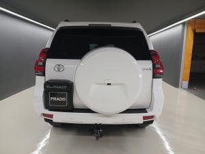 Toyota Land Cruiser Prado 2.8GD VX-L - Image 5
