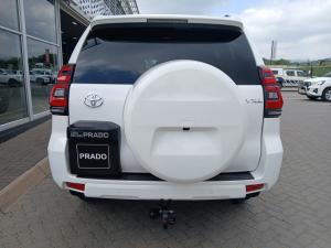 Toyota Land Cruiser Prado 2.8GD VX-L - Image 5