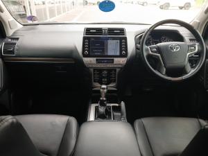 Toyota Land Cruiser Prado 2.8GD VX-L - Image 6