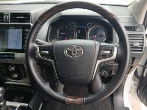 Toyota Land Cruiser Prado 2.8GD VX-L - Image 8