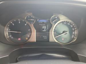 Toyota Land Cruiser Prado 2.8GD VX-L - Image 9