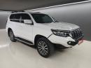 Thumbnail Toyota Land Cruiser Prado 2.8GD VX-L