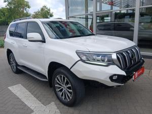 Toyota Land Cruiser Prado 2.8GD VX-L - Image 1