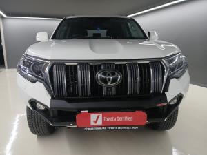 Toyota Land Cruiser Prado 2.8GD VX-L - Image 4