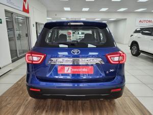 Toyota Urban Cruiser 1.5 XS - Image 5