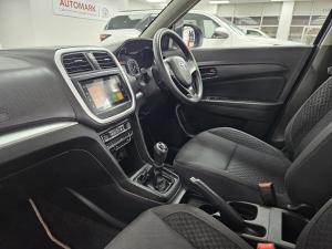 Toyota Urban Cruiser 1.5 XS - Image 7