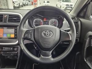 Toyota Urban Cruiser 1.5 XS - Image 8