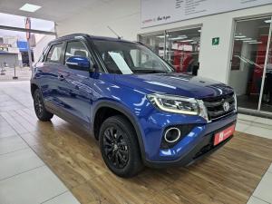 Toyota Urban Cruiser 1.5 XS - Image 1