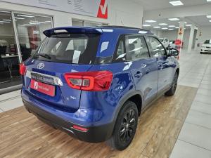 Toyota Urban Cruiser 1.5 XS - Image 2