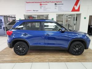 Toyota Urban Cruiser 1.5 XS - Image 3