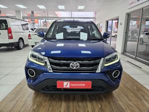 Toyota Urban Cruiser 1.5 XS - Image 4