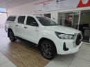 Thumbnail Toyota Hilux 2.4GD-6 double cab 4x4 Raider manual