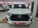 Toyota Hilux 2.4GD-6 double cab 4x4 Raider manual - Thumbnail 4