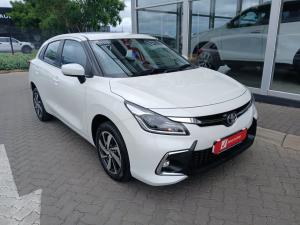 Toyota Starlet 1.5 XS manual - Image 1