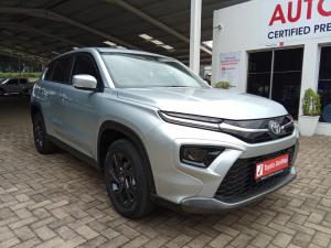 Toyota Urban Cruiser 1.5 XS - Image 1