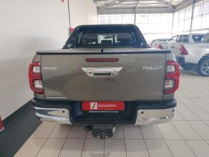 Toyota Hilux 2.8GD-6 double cab Raider auto - Image 5