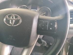 Toyota Hilux 2.8GD-6 double cab Raider auto - Image 11