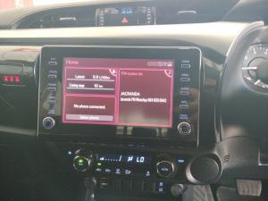 Toyota Hilux 2.8GD-6 double cab Raider auto - Image 15