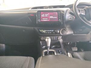 Toyota Hilux 2.8GD-6 double cab Raider auto - Image 17