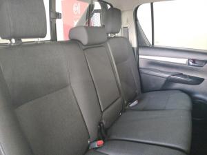 Toyota Hilux 2.8GD-6 double cab Raider auto - Image 20