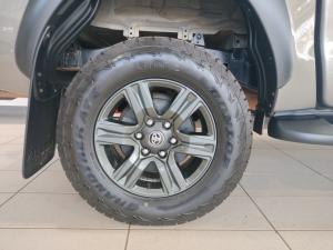 Toyota Hilux 2.8GD-6 double cab Raider auto - Image 23