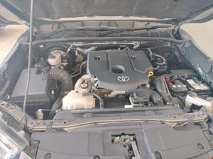 Toyota Hilux 2.8GD-6 double cab Raider auto - Image 24