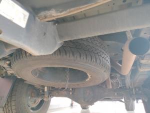 Toyota Hilux 2.8GD-6 double cab Raider auto - Image 25