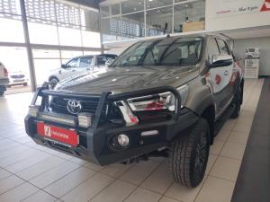 Toyota Hilux 2.8GD-6 double cab Raider auto - Image 26