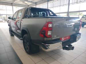 Toyota Hilux 2.8GD-6 double cab Raider auto - Image 27