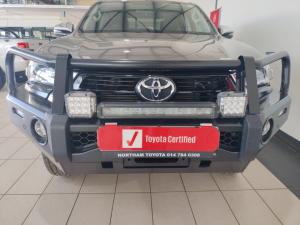 Toyota Hilux 2.8GD-6 double cab Raider auto - Image 28