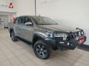 Thumbnail Toyota Hilux 2.8GD-6 double cab Raider auto