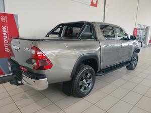 Toyota Hilux 2.8GD-6 double cab Raider auto - Image 2