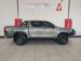 Toyota Hilux 2.8GD-6 double cab Raider auto - Thumbnail 3