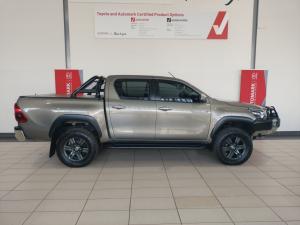 Toyota Hilux 2.8GD-6 double cab Raider auto - Image 3