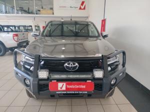 Toyota Hilux 2.8GD-6 double cab Raider auto - Image 4
