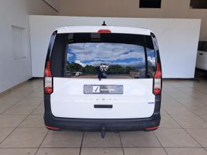 Volkswagen Caddy Maxi Kombi 2.0TDI - Image 5
