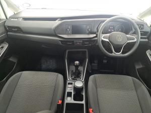 Volkswagen Caddy Maxi Kombi 2.0TDI - Image 6