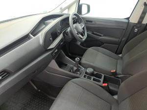 Volkswagen Caddy Maxi Kombi 2.0TDI - Image 7