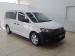 Volkswagen Caddy Maxi Kombi 2.0TDI - Thumbnail 1