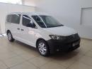 Thumbnail Volkswagen Caddy Maxi Kombi 2.0TDI