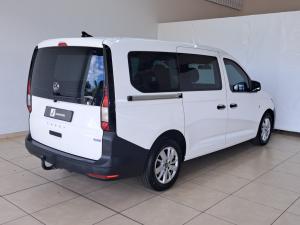 Volkswagen Caddy Maxi Kombi 2.0TDI - Image 2