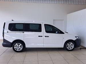 Volkswagen Caddy Maxi Kombi 2.0TDI - Image 3