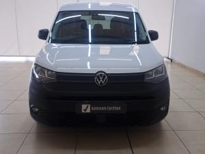 Volkswagen Caddy Maxi Kombi 2.0TDI - Image 4