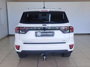 Ford Everest 3.0TD V6 4WD Platinum - Image 5