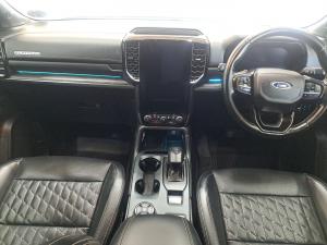 Ford Everest 3.0TD V6 4WD Platinum - Image 6