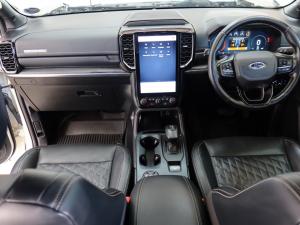 Ford Everest 3.0TD V6 4WD Platinum - Image 6