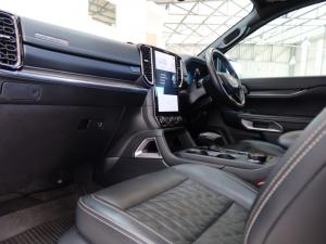 Ford Everest 3.0TD V6 4WD Platinum - Image 7