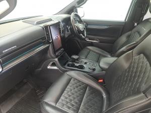 Ford Everest 3.0TD V6 4WD Platinum - Image 7